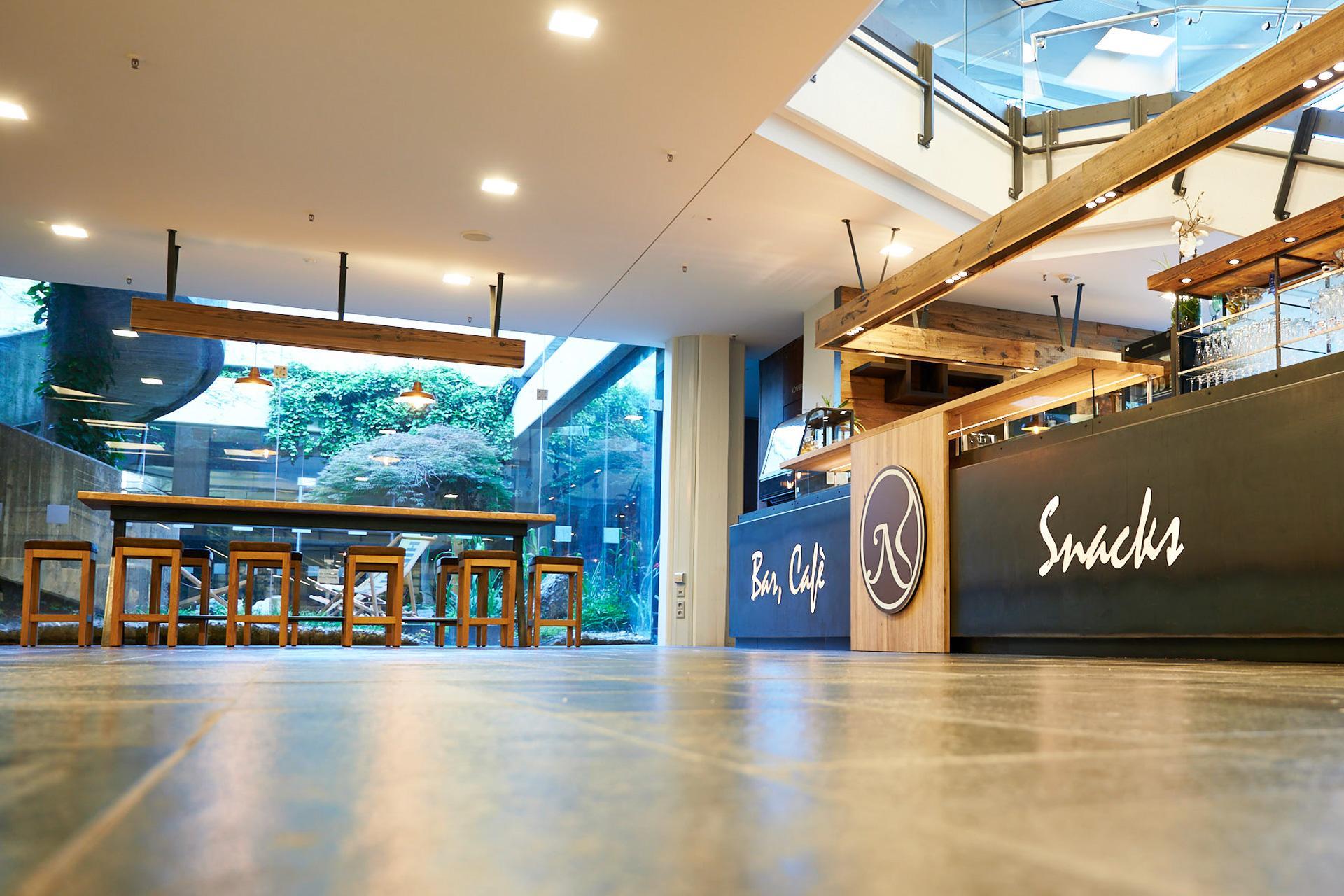 HeinrichLadesHalle, Erlangen, Germany 10times Venues