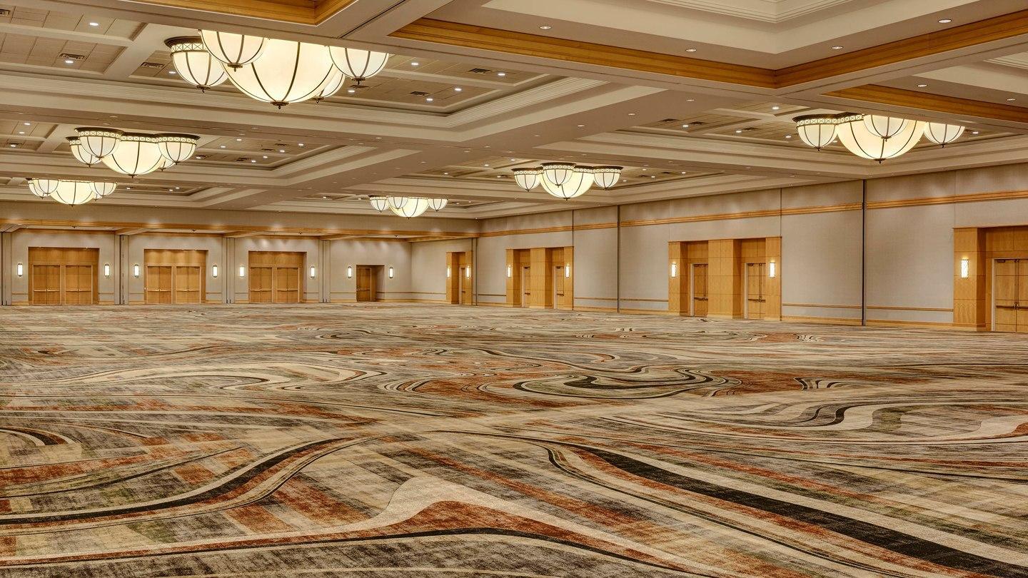 JW Marriott Phoenix Desert Ridge Resort & Spa, Phoenix, USA | 10times Venues