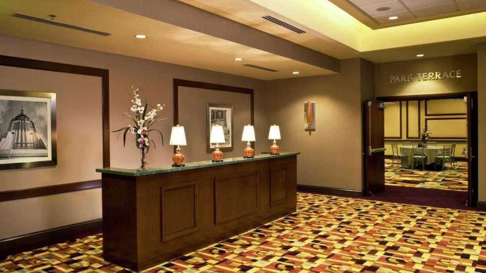 gallery