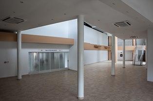 gallery