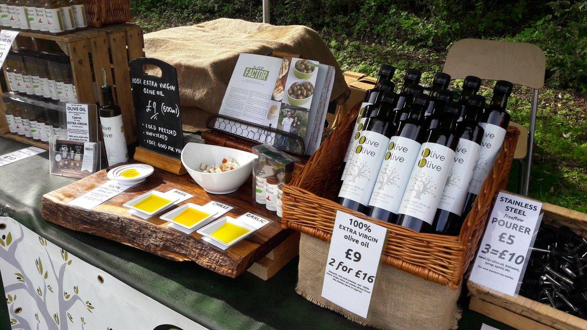 East Midlands Food Festival (Oct 2022), Melton Mowbray UK Trade Show