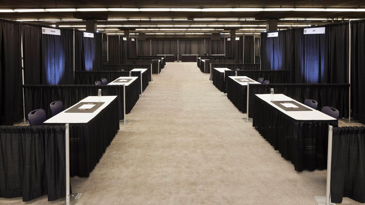 gallery