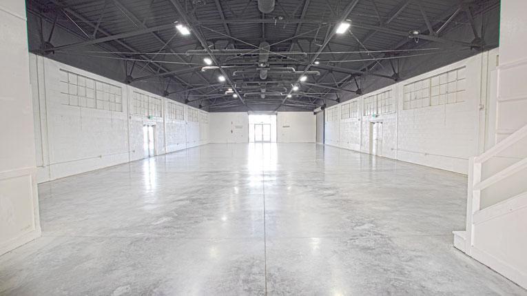gallery