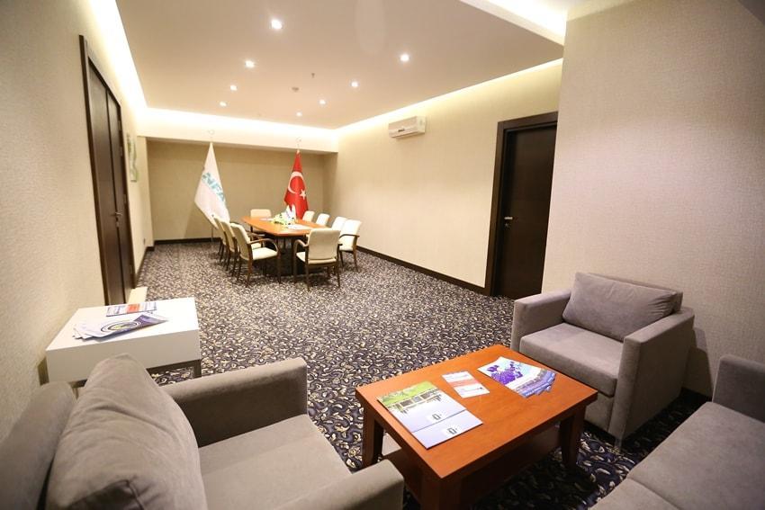 gallery