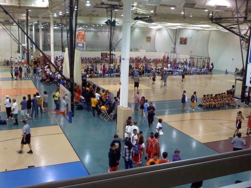 Libertyville Sports Complex, Libertyville, USA 10times Venues