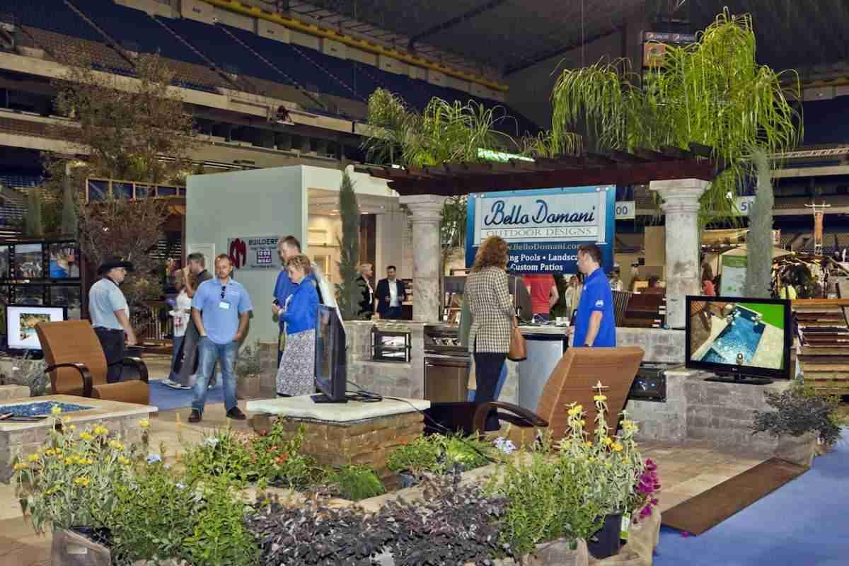 Reviews On Fine Living Expo Sacramento Usa