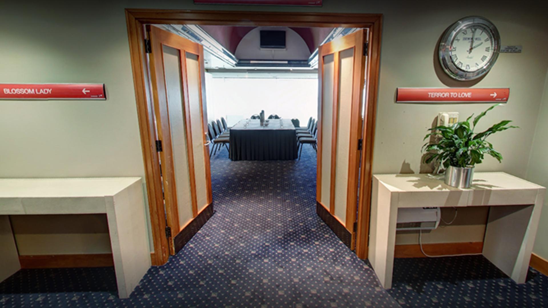 Addington Events Centre, Christchurch, New Zealand 10times Venues