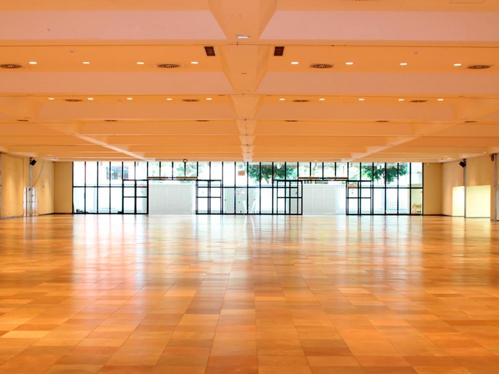 gallery