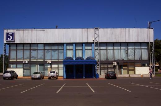 gallery