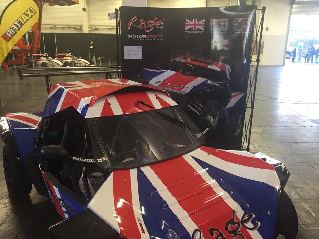  ESSEN Motor Show (Nov 2025), Essen Germany - Trade Show Bildidee 