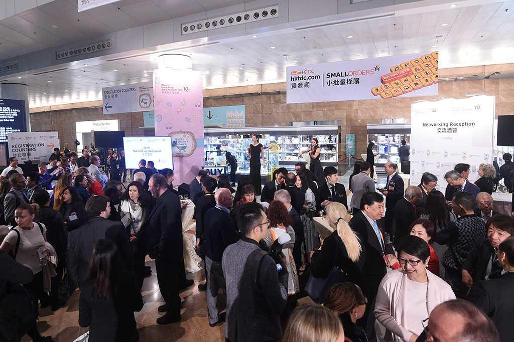 HK Toys Fair (Jan 2025), Hong Kong Toys & Games Fair, Hong Kong Trade