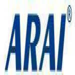 Automotive Research Association of India
