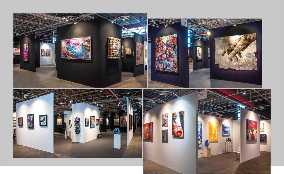 gallery