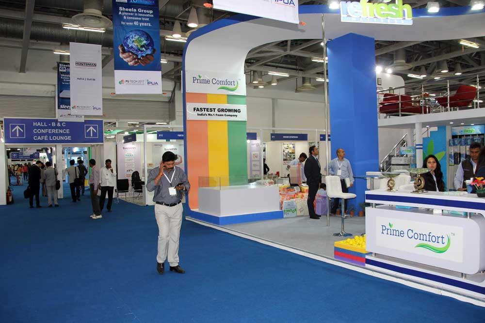 INDIA EXPO CENTRE & MART, Greater Noida, India 10times Venues