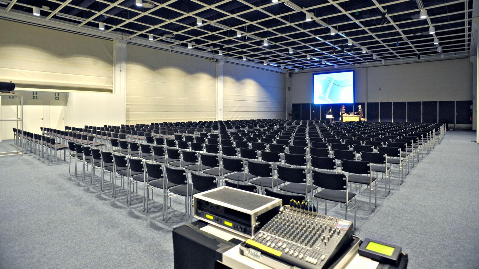 McCormick Place, Chicago, USA | 10times Venues