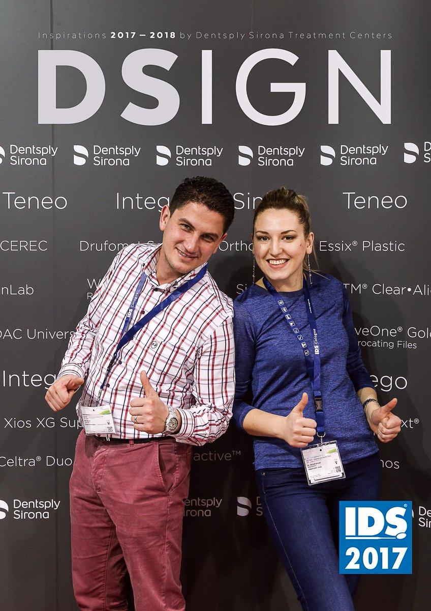  IDS (Mar 2025), International Dental Show, Cologne Germany - Trade Show Bildidee 