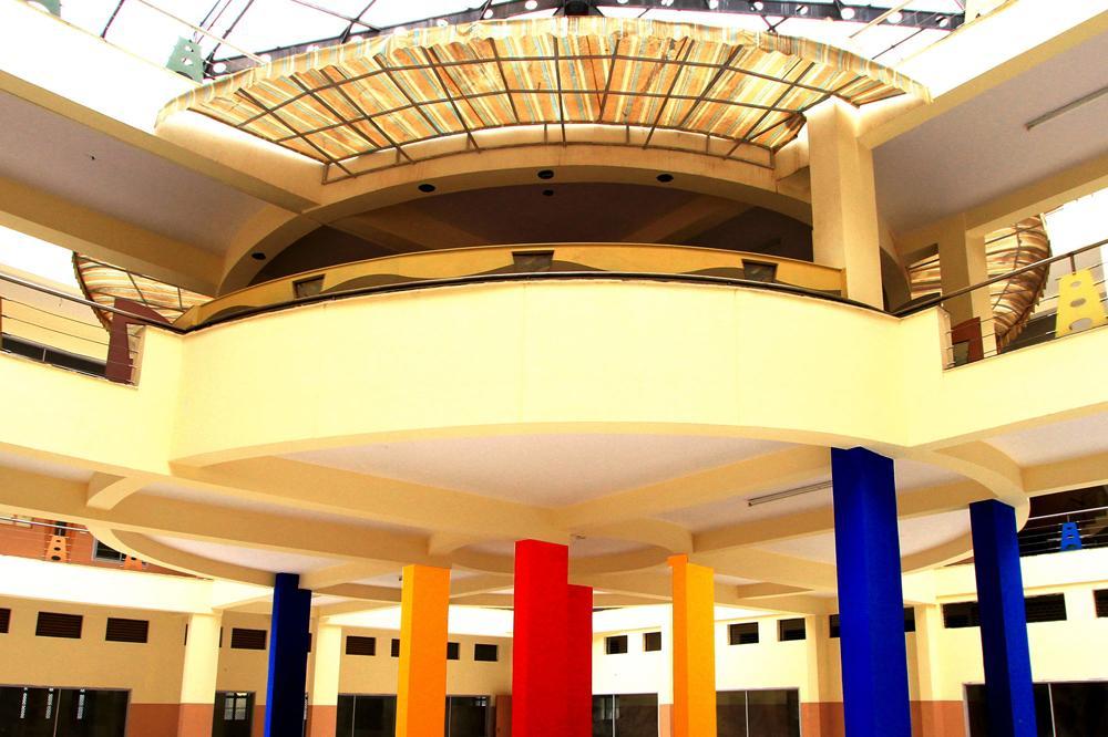 gallery
