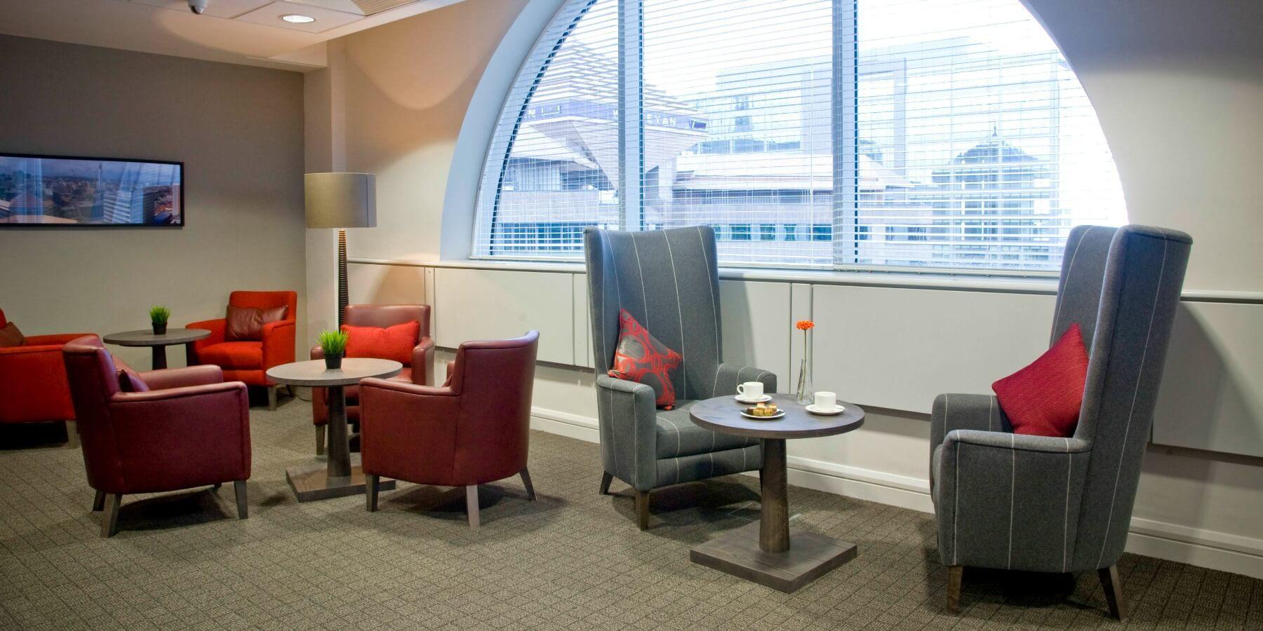 De Vere Venues Colmore Gate, Birmingham, UK | 10times Venues
