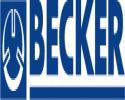 Becker Pumps