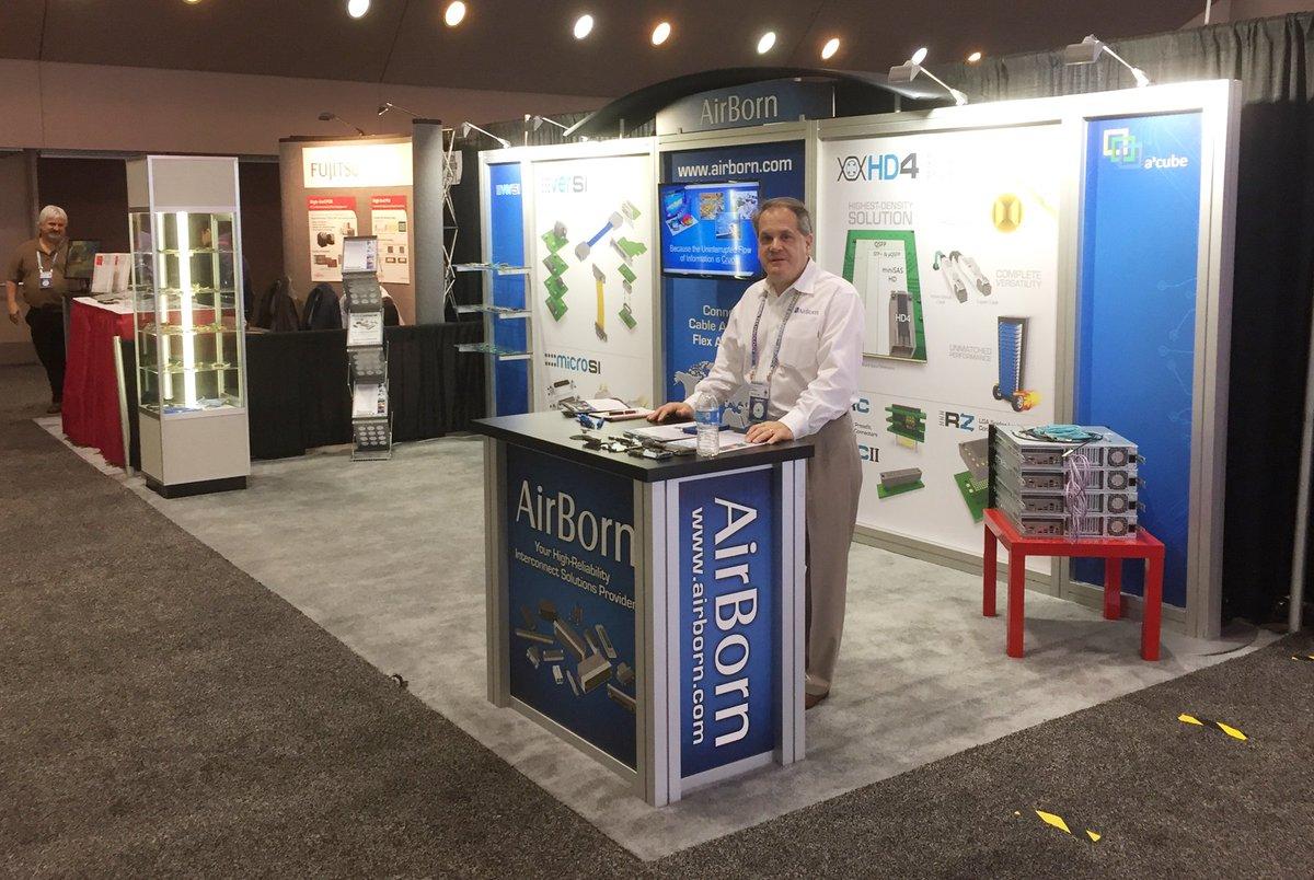 DesignCon (Jan 2025), Santa Clara USA Trade Show