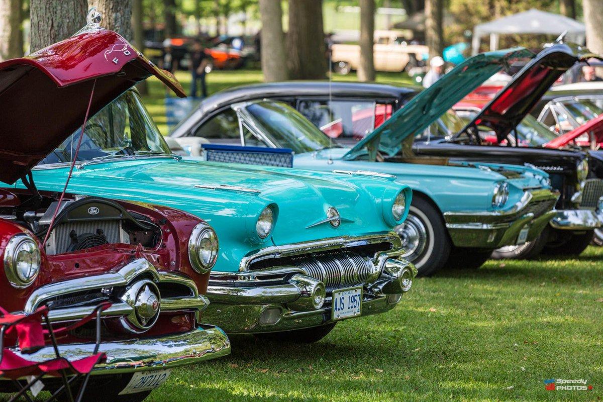 Autofest Nationals Oshawa (Aug 2023), Oshawa Canada Trade Show