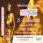 Mode & Textile Fair Algeria