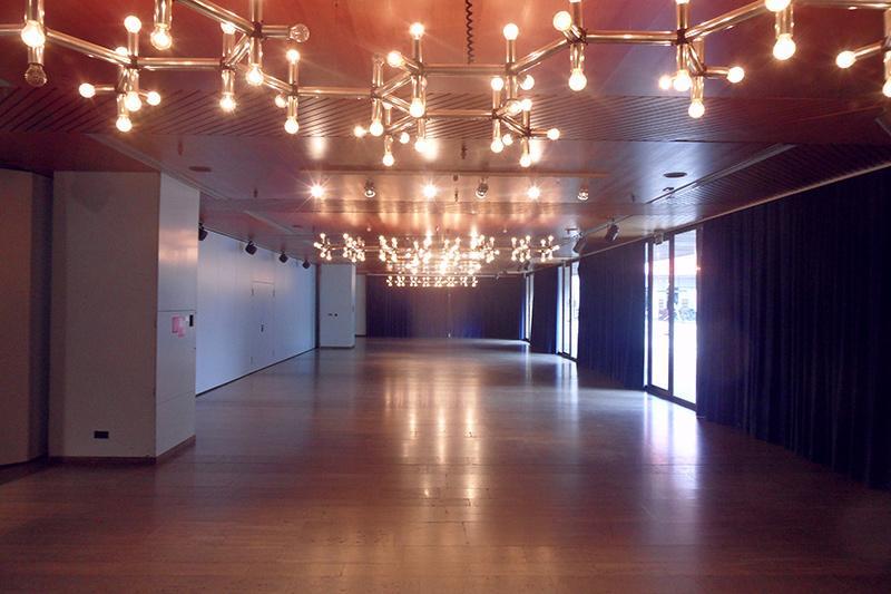 gallery