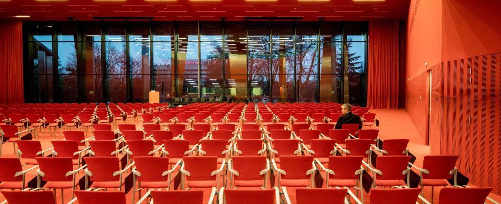 Palais De La Musique Et Des Congrès Strasbourg Programme Palais de la Musique et des Congres, Strasbourg, France | 10times Venues