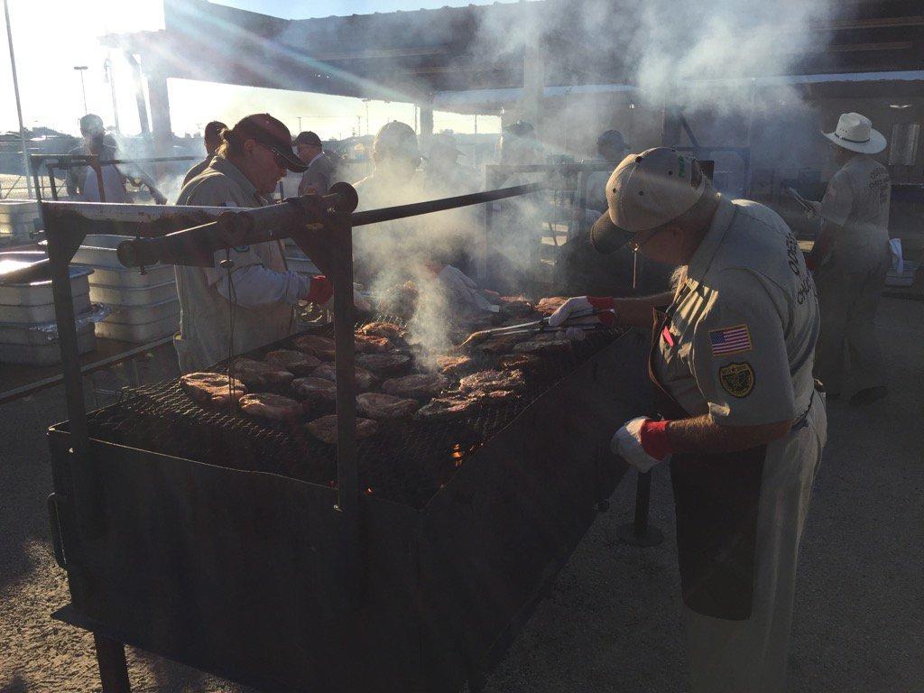 PBIOS (Oct 2025), Permian Basin International Oil Show, Odessa USA