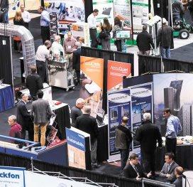 BUILDEX Alberta (Oct 2026), Calgary Canada - Trade Show