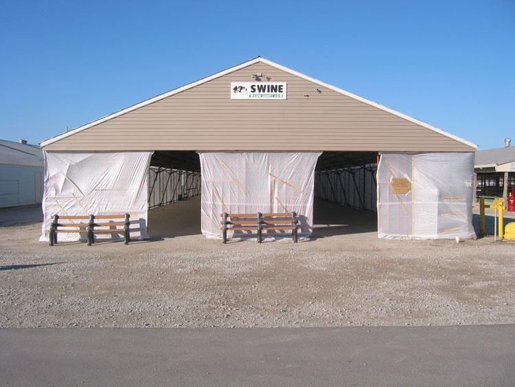 Kane County Fairgrounds, St. Charles, USA | 10times Venues