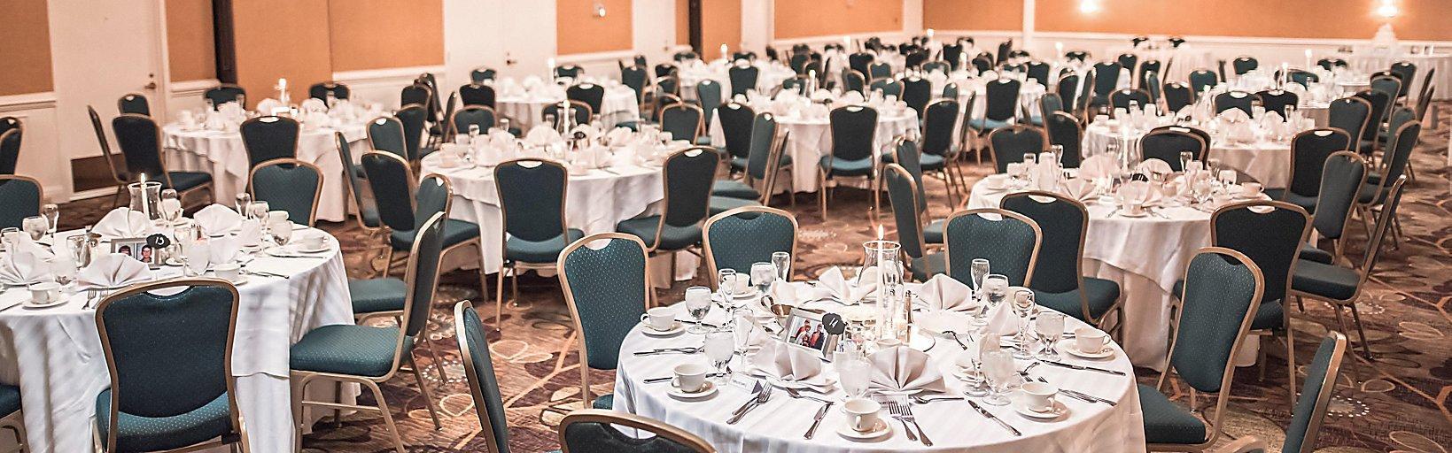 Holiday Inn Arlington At Ballston, Washington DC, USA 10times Venues