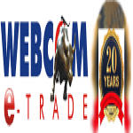 Webcom E-Trade