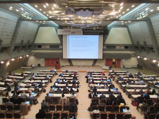Kyoto International Conference Center, Kyoto, Japan | 10times Venues
