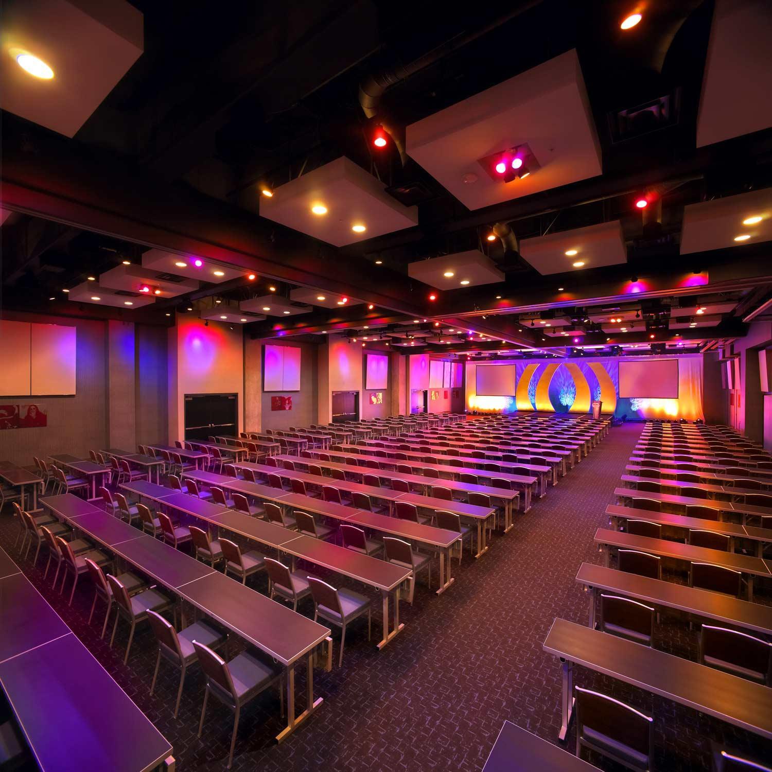gallery