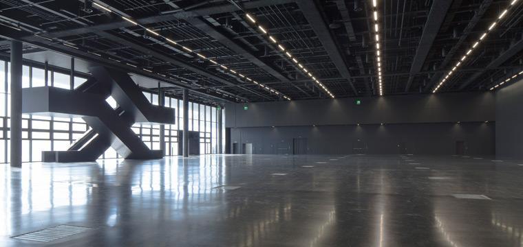 gallery