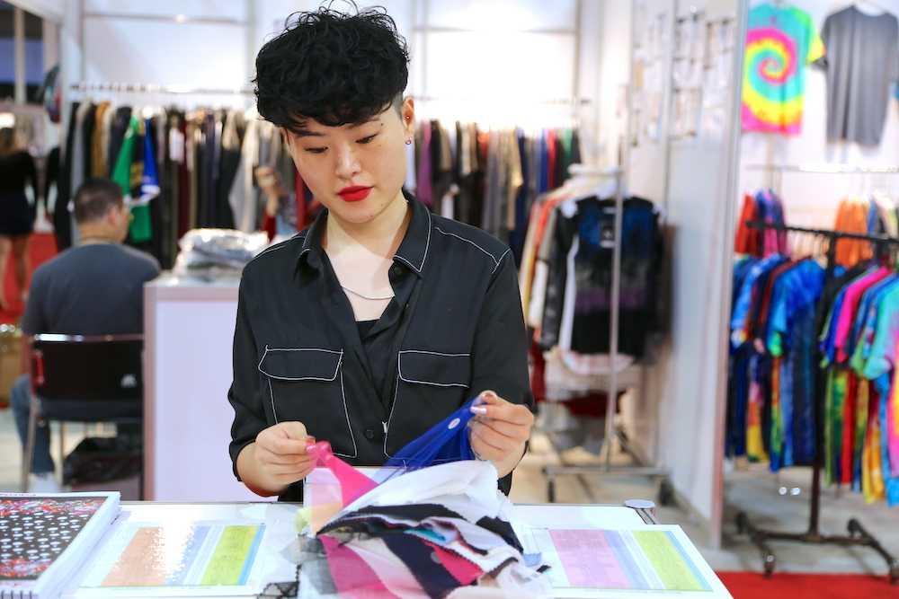 Apparel Textile Sourcing Miami (Aug 2024), Mississauga Canada Trade Show