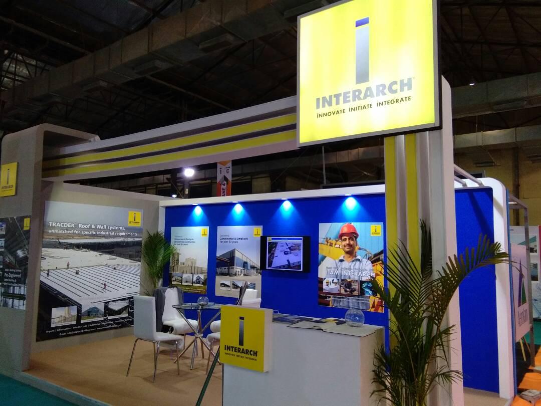 ROOF INDIA Exhibition (Apr 2025), Mumbai India Trade Show
