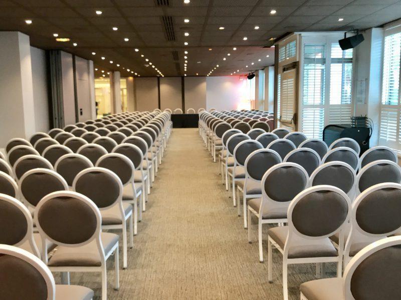 NEW CAP Event Center Paris France 10times Venues