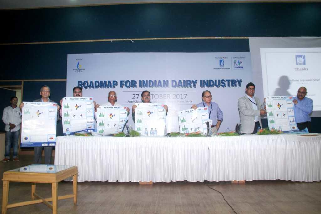 Dairy Industry Expo (Oct 2024), Pune India Trade Show