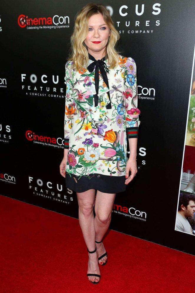 CinemaCon (Apr 2024), Las Vegas USA Trade Show