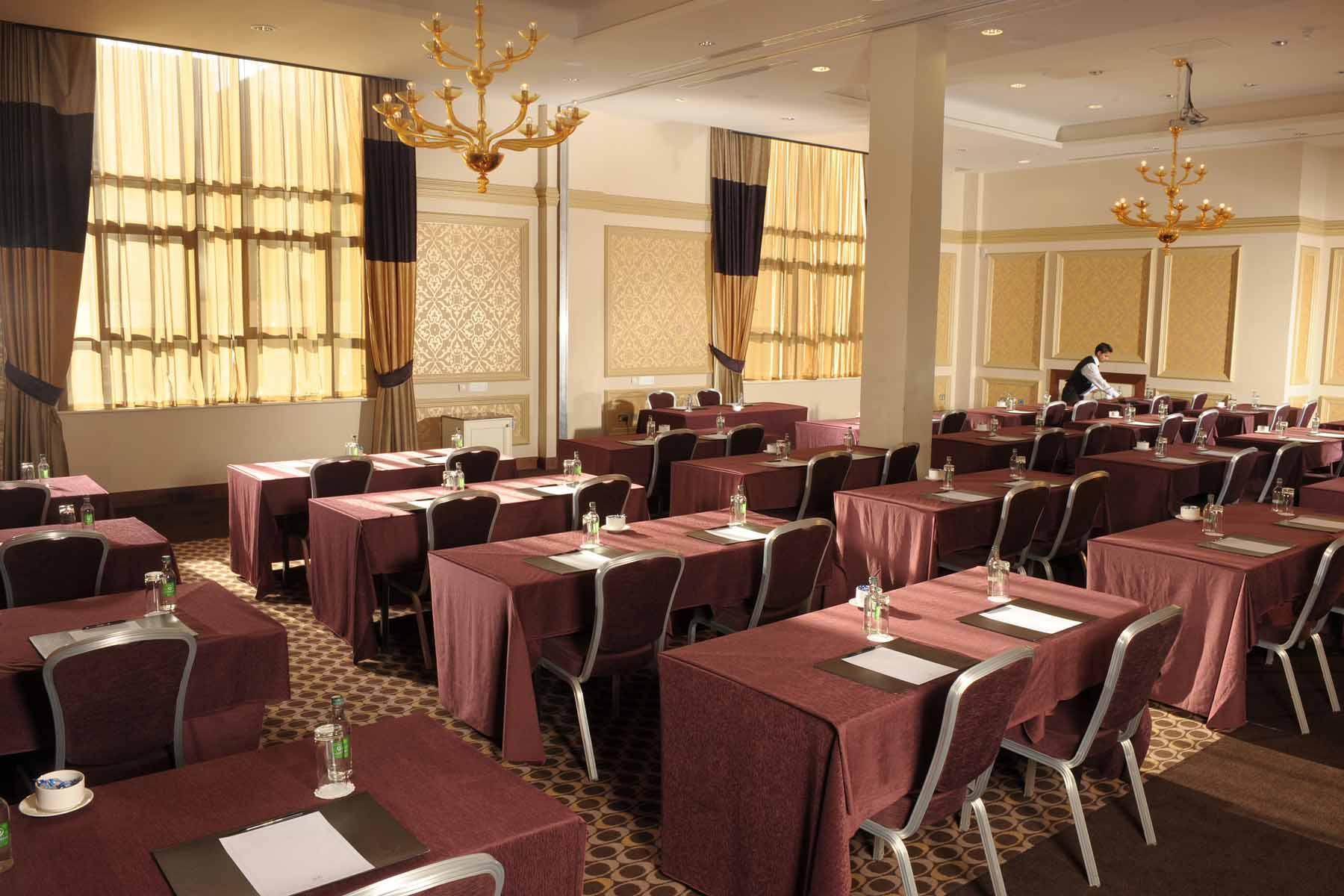 Royal Marine Hotel, Dublin, Ireland | 10times Venues