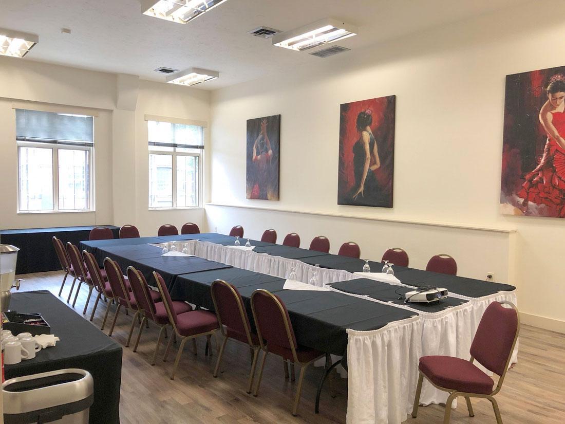 Ambridge Event Center, Portland, USA 10times Venues