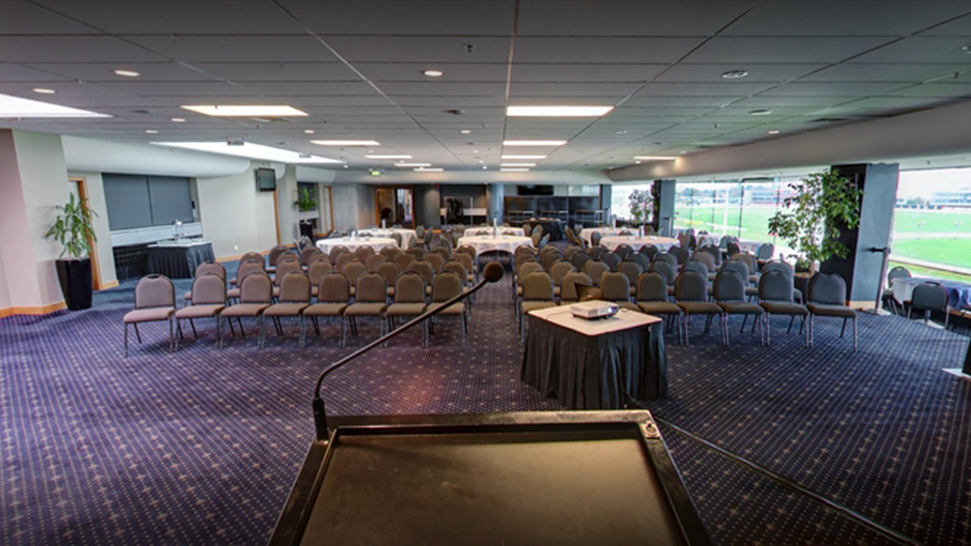 Addington Events Centre, Christchurch, New Zealand 10times Venues
