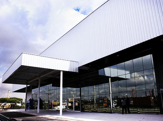 gallery
