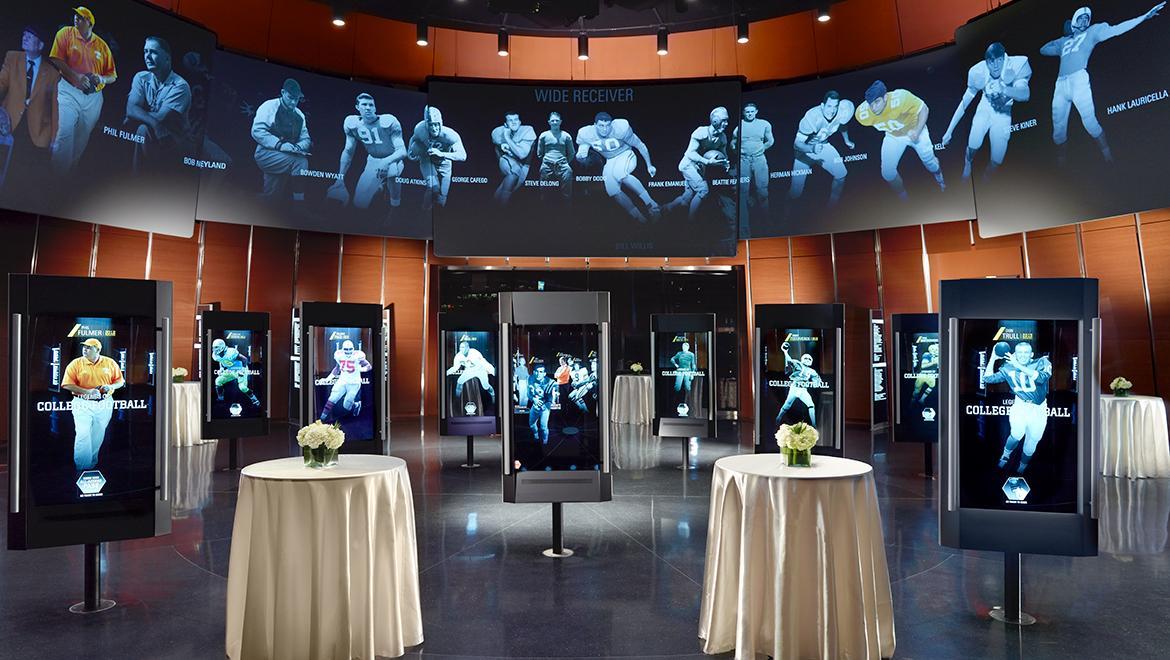 gallery