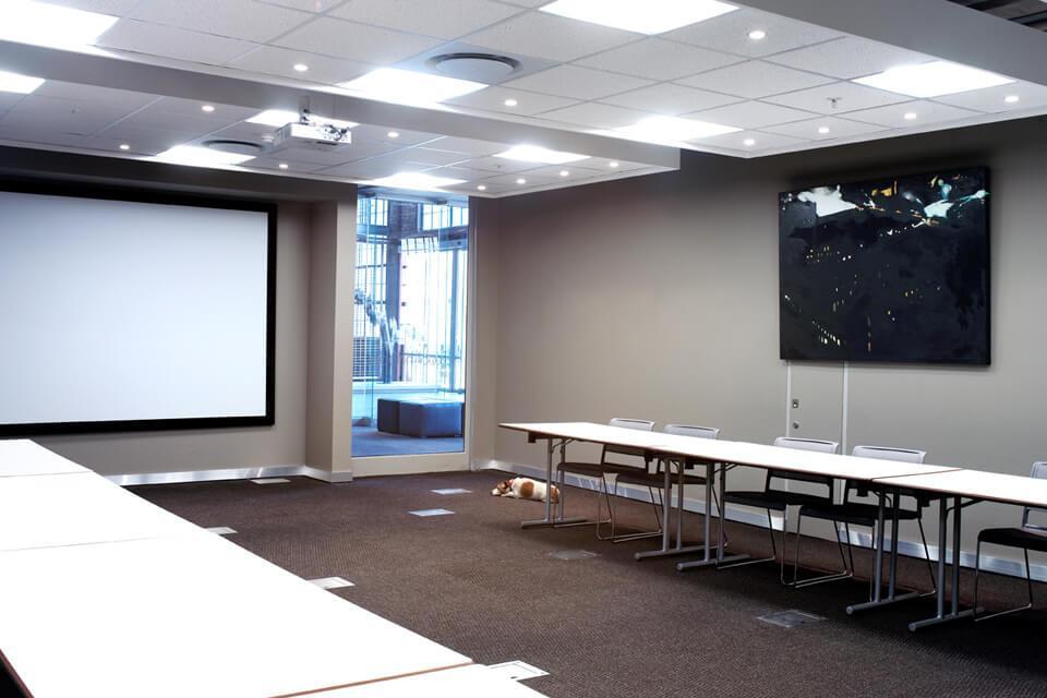 gallery