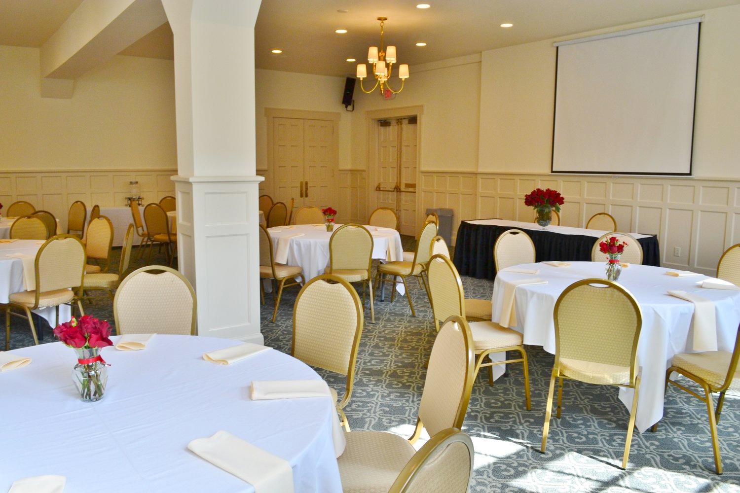 Ambridge Event Center, Portland, USA 10times Venues