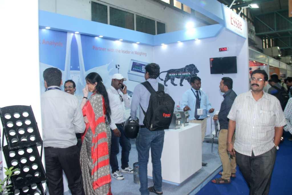 Dairy Industry Expo (Oct 2024), Pune India Trade Show