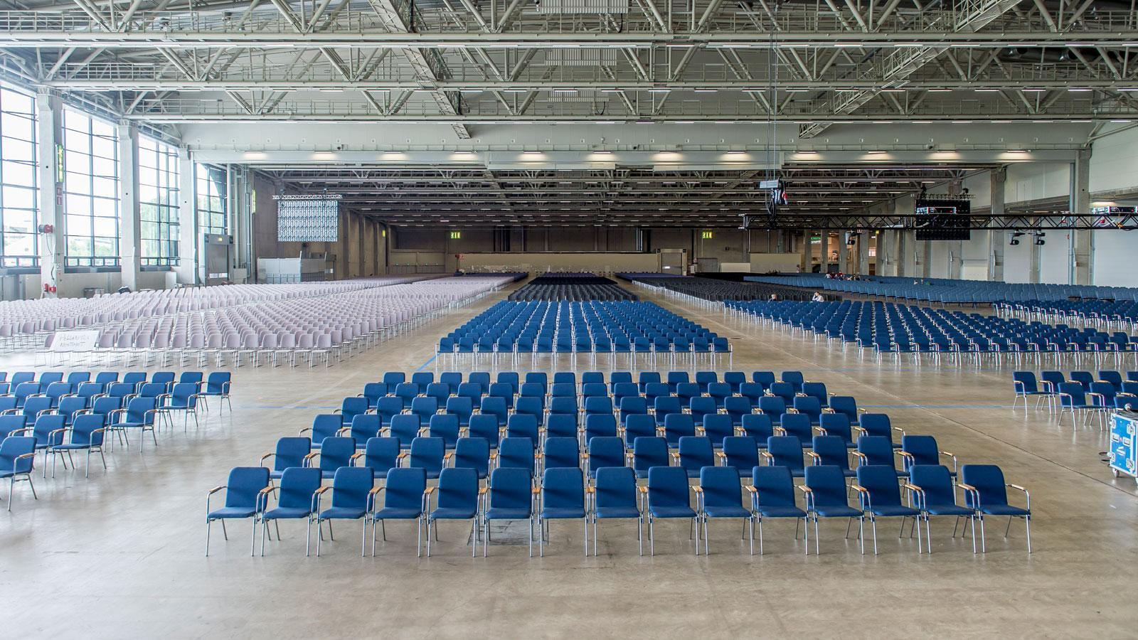 McCormick Place, Chicago, USA | 10times Venues